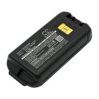 Аккумулятор Intermec CK70, CK71 6800mah