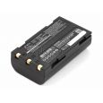 Аккумулятор RIDGID micro CA-25, CA-100, CA-300 5200mAh