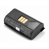 Аккумулятор Intermec 700, 710, 720, 730, 740, 741, 750, 751, 760, 761 2400mAh