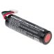 Аккумулятор CameronSino для Logitech UE Roll, UE Roll 2 3400mAh