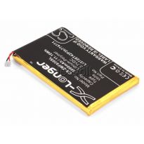 Аккумулятор ZTE MF93D, MF93E 3000mAh