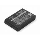 Аккумулятор Bluebird Pidion BIP-1300 1800mAh