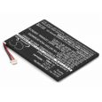 Аккумулятор Prestigio MultiPad 7.0 Ultra Duo PMP5870C, PMT5877C 3000mAh