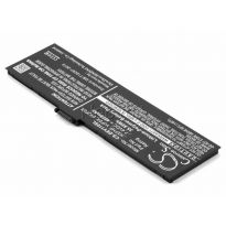 Аккумулятор Dell Venue 11 Pro 7130, 7139 4850mAh