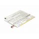 Аккумулятор CameronSino для Asus Transformer Book T200TA 4900mAh