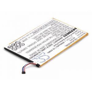 Аккумулятор CameronSino для Acer Iconia Tab 8 A1-830 4500mAh