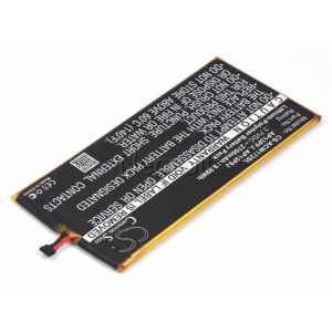 Аккумулятор CameronSino для Acer Iconia Tab B1-720 2700mAh