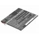 Аккумулятор CameronSino для Nextbook Flexx 10 6600mAh