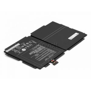 Аккумулятор CameronSino для Asus Transformer Book T300FA, Chi 3900mAh