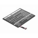 Аккумулятор CameronSino для HP Pro Tablet 408 G1 4800mAh