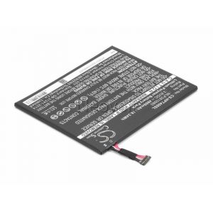 Аккумулятор CameronSino для HP Pro Tablet 408 G1 4800mAh