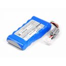 Аккумулятор Fukuda FX-8222, FX-8322, FX-8322R 3800mAh