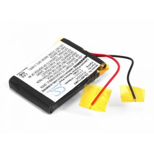 Аккумулятор CameronSino для iHealth BP5, BP7 370mAh