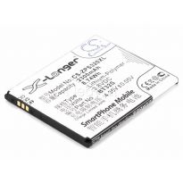 Аккумулятор Zopo ZP320 2300mAh