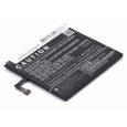 Аккумулятор Lenovo S60 2150mAh