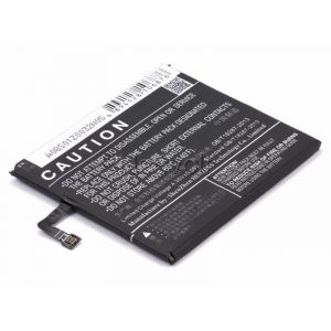 Аккумулятор CameronSino для Lenovo S60 2150mAh