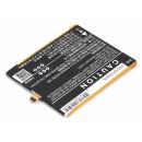 Аккумулятор CameronSino для Zopo ZP1000 2100mAh