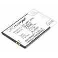 Аккумулятор Gionee GN135, GN137, GN138 1800mAh