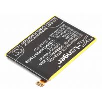 Аккумулятор ZTE Axon 2015, Axon Lux Pro 3000mAh