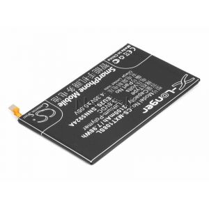 Аккумулятор CameronSino для Motorola Droid Ultra XT1080 2100mAh