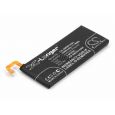 Аккумулятор Samsung Golden 3 2000mAh