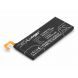 Аккумулятор CameronSino для Samsung Golden 3 (EB-BW201ABE) 2000mAh