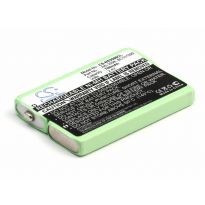 Аккумулятор Siemens Gigaset 2000, 2011, 3000, 3010, CM800 700mAh