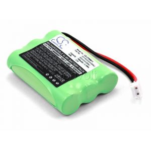 Аккумулятор CameronSino для Sanyo BT-C250 700mAh
