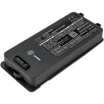 Аккумулятор Fluke 753, 754 (BP7240) 6800mah