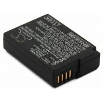 Аккумулятор Panasonic DMW-BLD10, DMW-BLD10E 1050mAh