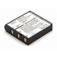 Аккумулятор Samsung, Sigma BP-31, SLB-1237 1100mAh