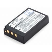 Аккумулятор Olympus BLS-5, BLS-50, PS-BLS5 1080mAh