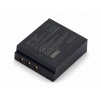 Аккумулятор Leica X1 1400mAh