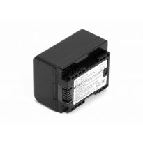 Аккумулятор усиленный Canon BP-709, BP-718 1780mAh