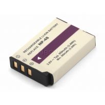Аккумулятор FujiFilm NP-48 950mAh