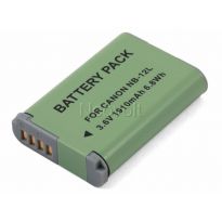 Аккумулятор Canon NB-12L 1910mAh