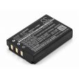 Аккумулятор Zoom BT-03 1800mAh