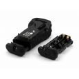 Батарейный блок CameronSino для Nikon MB-D12