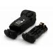 Батарейный блок CameronSino для Nikon MB-D14