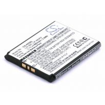 Аккумулятор Sony LIP-880 980mAh