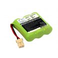 Аккумулятор GP T109, T301 300mAh