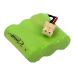 Аккумулятор CameronSino для GP T109, T301 300mAh