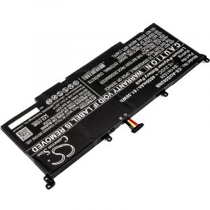 Аккумулятор CameronSino для Asus FX502VM, ROG GL502 4050mAh