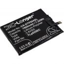Аккумулятор Alcatel OneTouch Pop UP 5" 6044D 1900mah