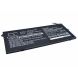Аккумулятор CameronSino для Acer Chromebook 11 C720, C720P, C740 (AP13J4K) 3950mAh