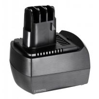 Аккумулятор усиленный Metabo 6.25473, 6.25474, 6.25479 4000mAh