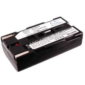 Аккумулятор CameronSino для Samsung SB-L110A, SB-L160 1850mAh