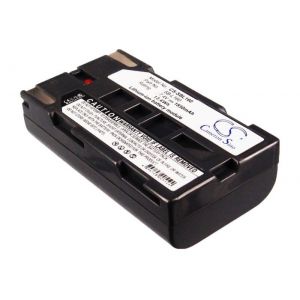 Аккумулятор CameronSino для Samsung SB-L110A, SB-L160 1850mAh