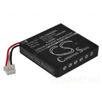 аккумулятор Logitech H800 230mah CS-LOH800SL