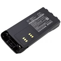 Аккумулятор усиленный Motorola HNN9013, PMNN4158, PMNN4159 2600mah (Li-ion)